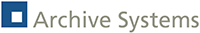 Archive Systems